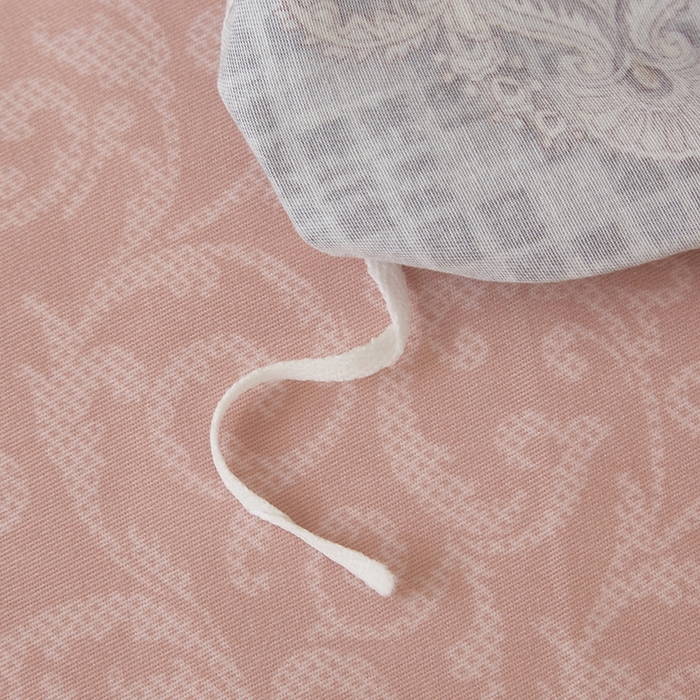 91家纺网 家纺一手货源 找家纺 （总）威克凯丽 2024新款全棉活性磨毛四件套