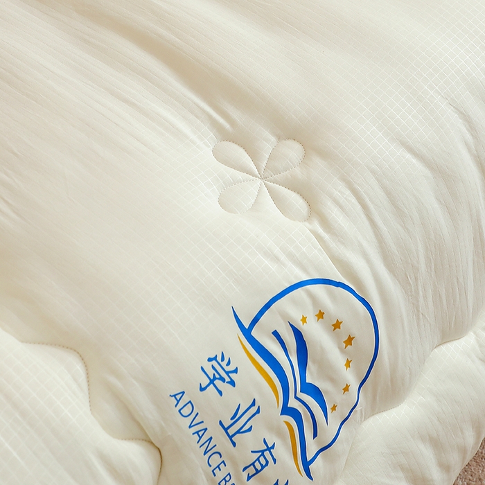 91家纺网 家纺一手货源 找家纺 鸿橡源 2025新款枕头枕芯 白色