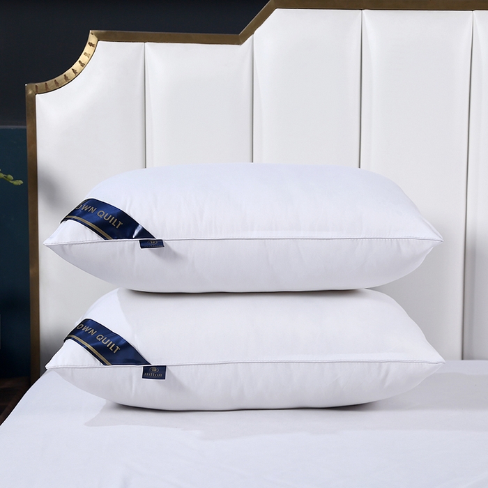 91家纺网 家纺一手货源 找家纺 （总）圣之寐 2025新款单边亲肤磨毛枕头枕芯