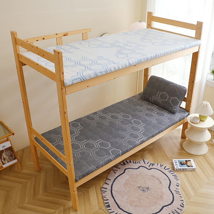 91家纺网 家纺一手货源 找家纺 鸿橡源 2025新款枕头枕芯 黑色