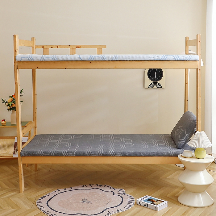 91家纺网 家纺一手货源 找家纺 鸿橡源 2025新款枕头枕芯 黑色