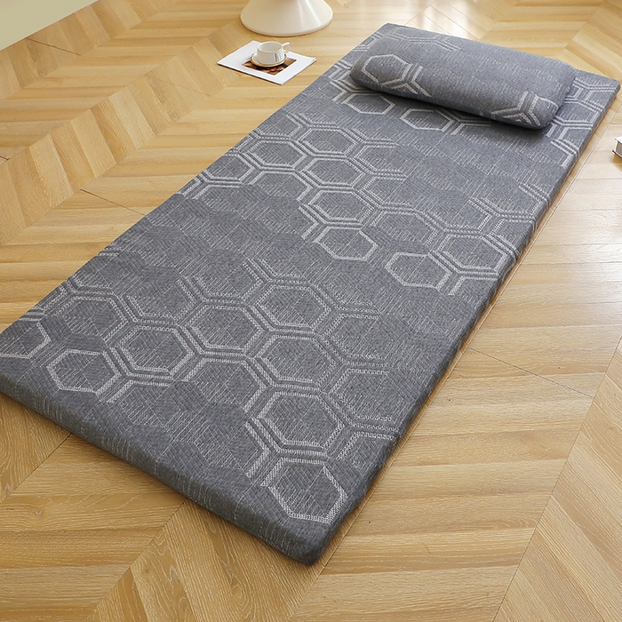 91家纺网 家纺一手货源 找家纺 鸿橡源 2025新款枕头枕芯 黑色