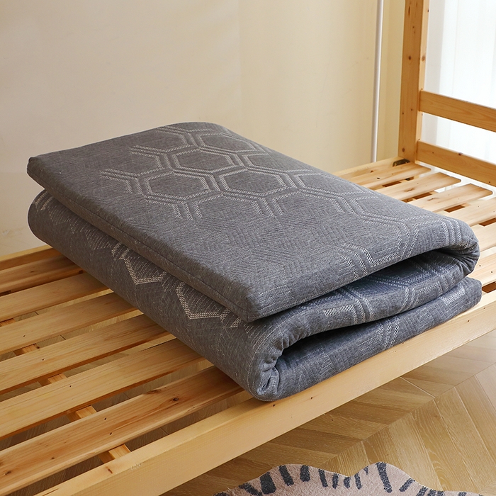 91家纺网 家纺一手货源 找家纺 鸿橡源 2025新款枕头枕芯 黑色