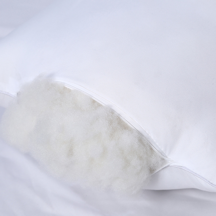 91家纺网 家纺一手货源 找家纺 （总）圣之寐 2025新款单边亲肤磨毛枕头枕芯