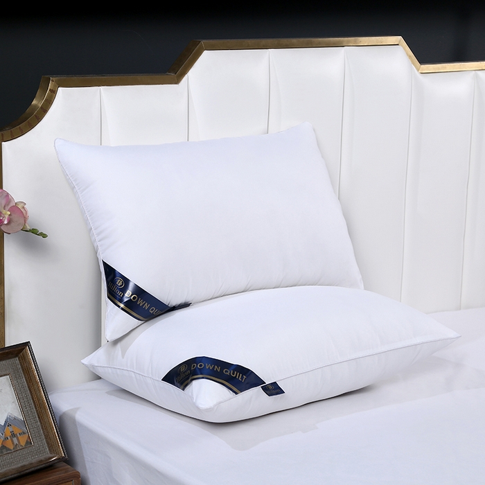 91家纺网 家纺一手货源 找家纺 （总）圣之寐 2025新款单边亲肤磨毛枕头枕芯