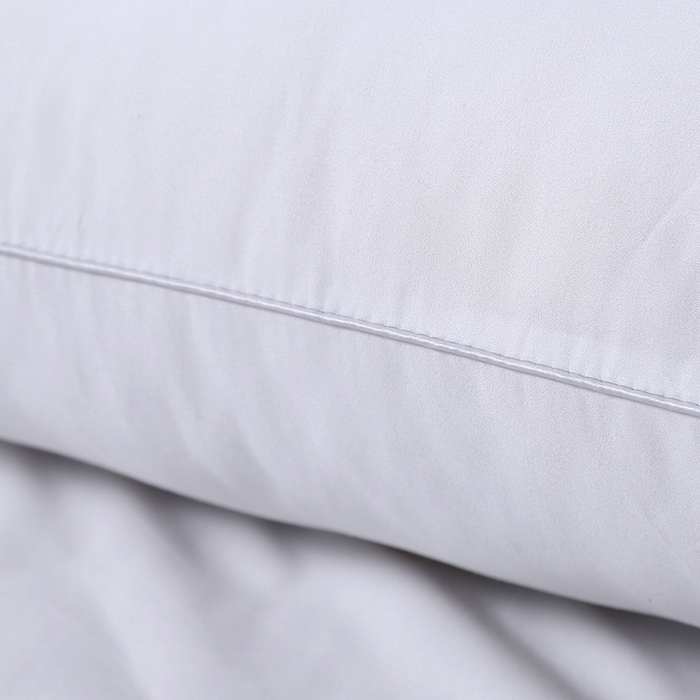 91家纺网 家纺一手货源 找家纺 （总）圣之寐 2025新款单边亲肤磨毛枕头枕芯