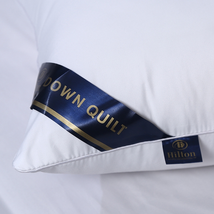 91家纺网 家纺一手货源 找家纺 （总）圣之寐 2025新款单边亲肤磨毛枕头枕芯