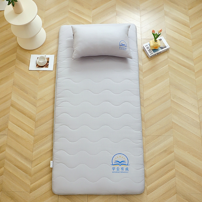 鸿橡源 2025新款枕头枕芯 灰色