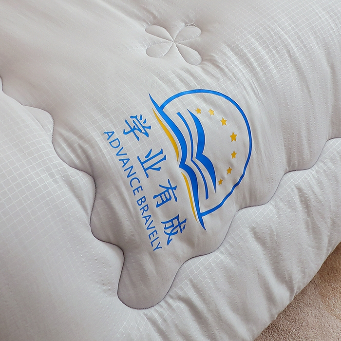 91家纺网 家纺一手货源 找家纺 鸿橡源 2025新款枕头枕芯 灰色