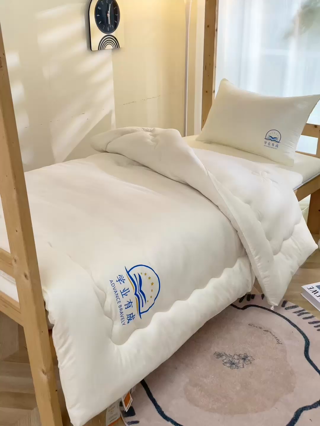 91家纺网 家纺一手货源 找家纺 （总）鸿橡源 2025新款枕头枕芯