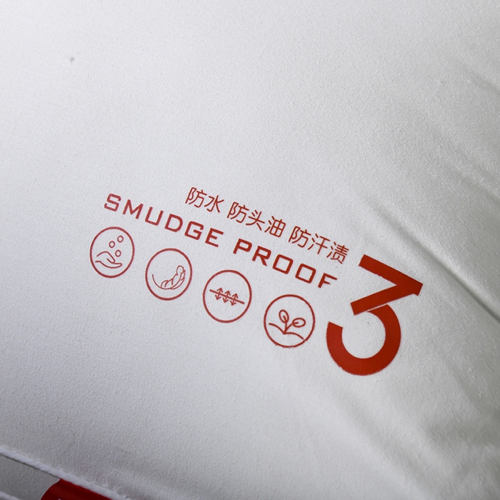 91家纺网 家纺一手货源 找家纺 （总）圣之寐 2025新款净芯三防枕枕头枕芯