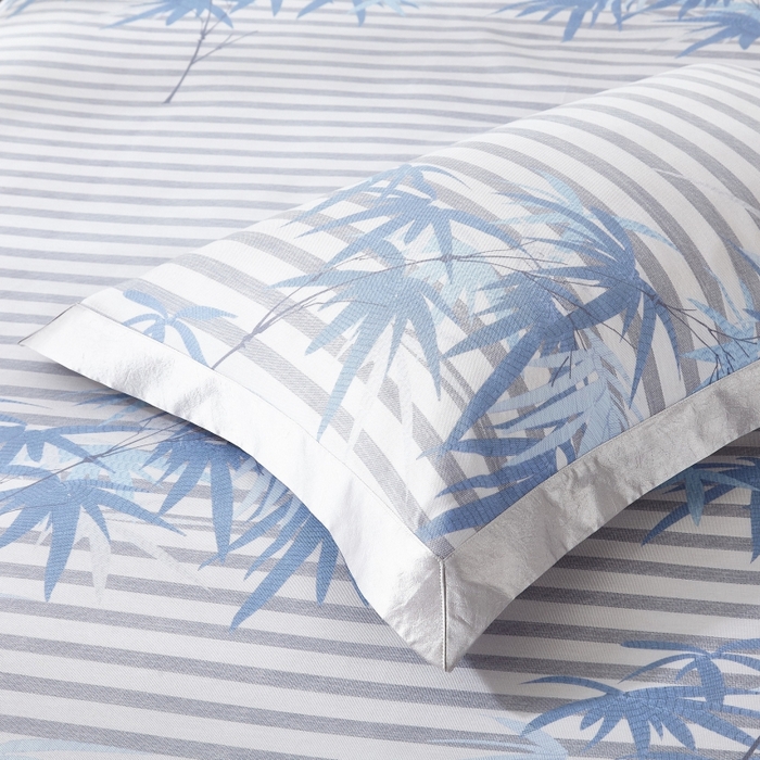 91家纺网 家纺一手货源 找家纺 （总）威克凯丽 2024新款特价款竹语天丝软凉席三件套