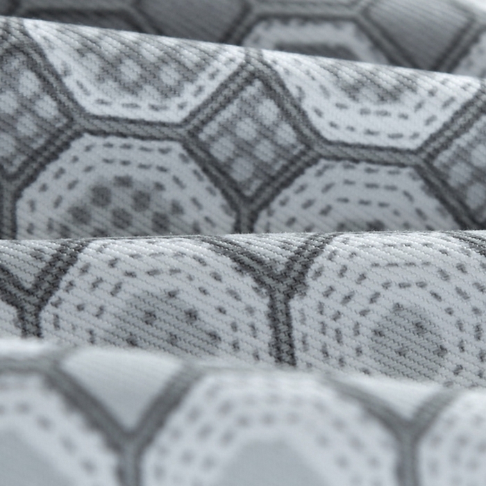 91家纺网 家纺一手货源 找家纺 威克凯丽 2024新款特价款竹语天丝软凉席三件套 沐格