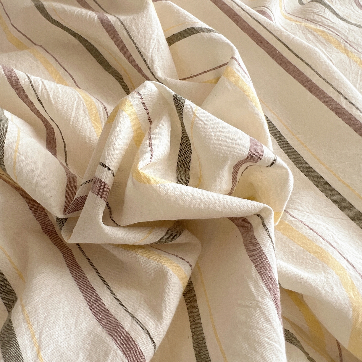 91家纺网 家纺一手货源 找家纺 （总）丽涵家纺 2025新款全棉纯棉色织水洗棉刺绣婴幼儿童枕套枕套单件单枕套-儿童款