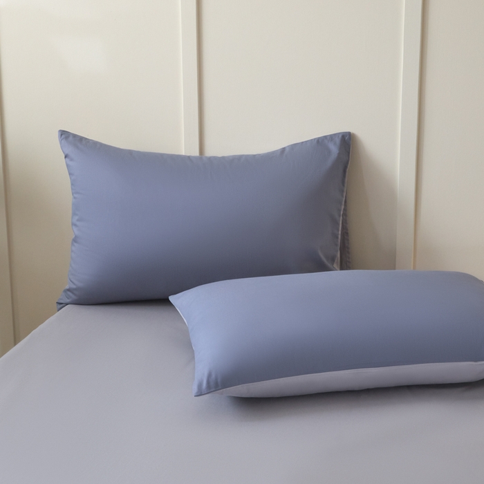 91家纺网 家纺一手货源 找家纺 （总）乐美家纺 2025新款全棉双拼单被套