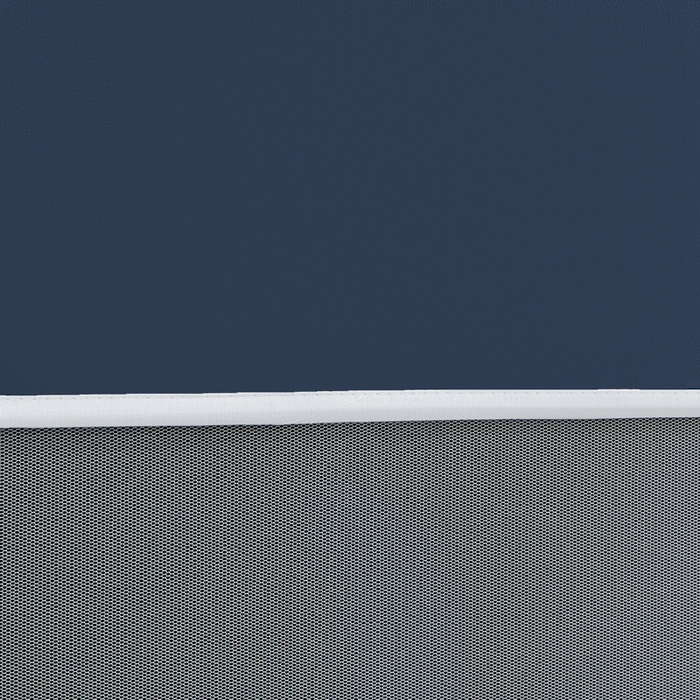 91家纺网 家纺一手货源 找家纺 世婕 2025新款高精密梭织强遮光学生宿舍卡通蚊帐 梭织-快乐小狗