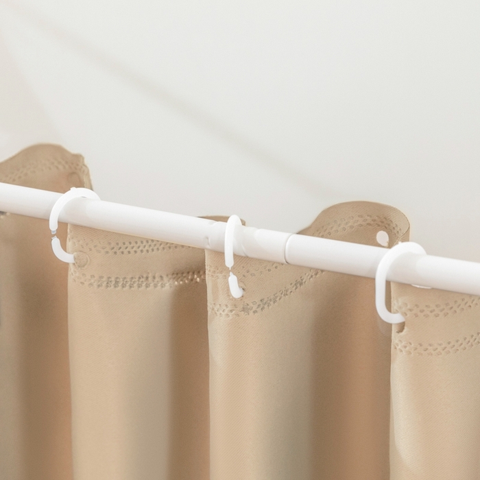 91家纺网 家纺一手货源 找家纺 世婕 2025新款高精密梭织强遮光学生宿舍卡通蚊帐 梭织-你好猫咪