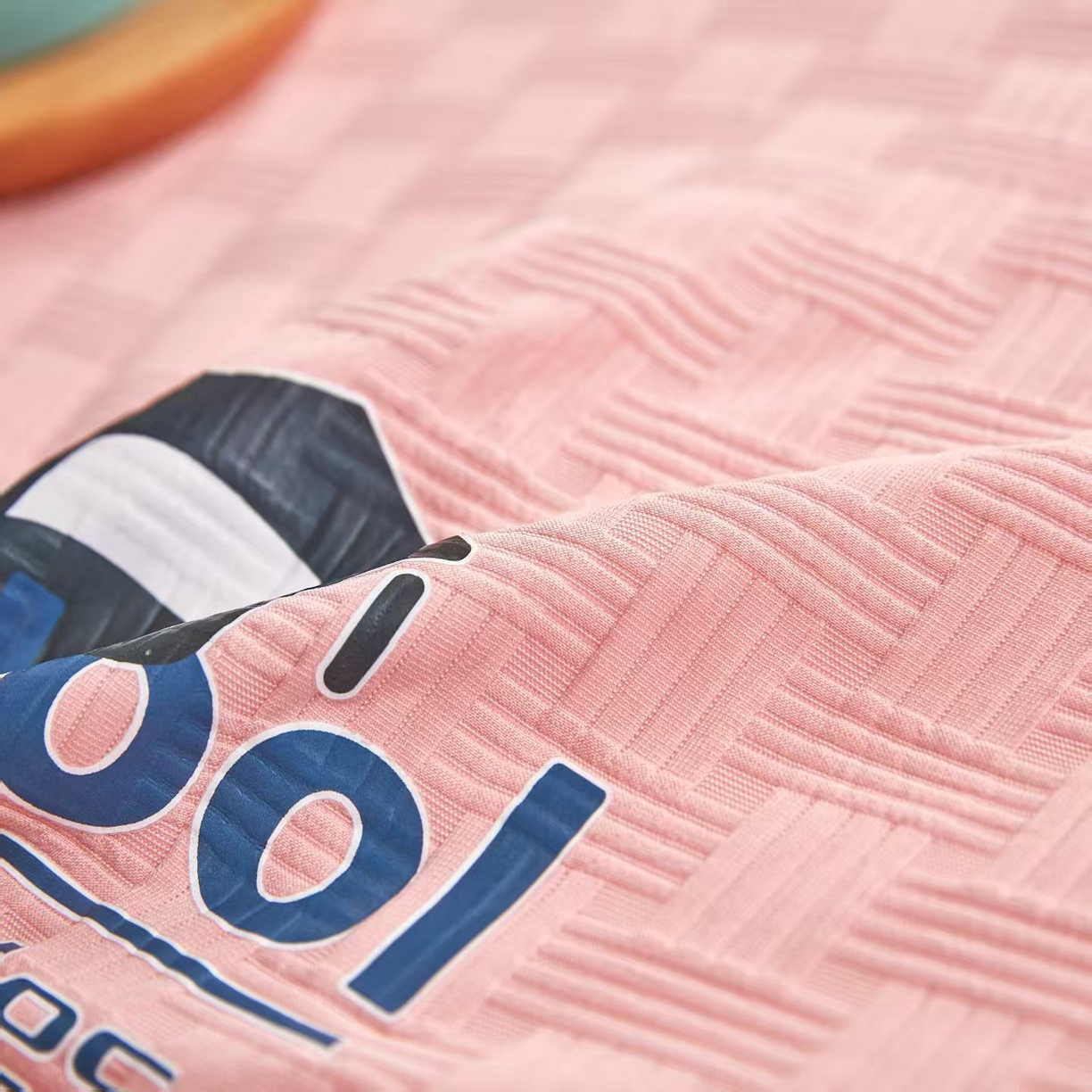 91家纺网 家纺一手货源 找家纺 （总）【鸿橡源】 2025新款开学学生季乳胶床垫三件套大礼包（90*195*5cm）