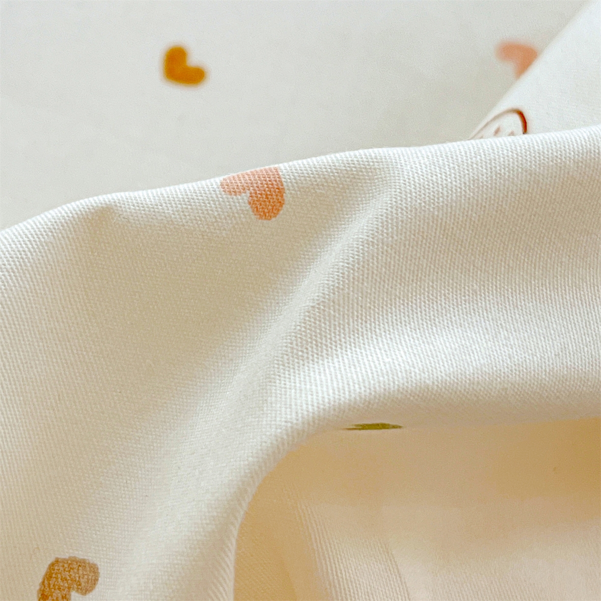 91家纺网 家纺一手货源 找家纺 （总）有间小屋 2025新款全棉纯棉水洗棉单品系列床单单件-单床单