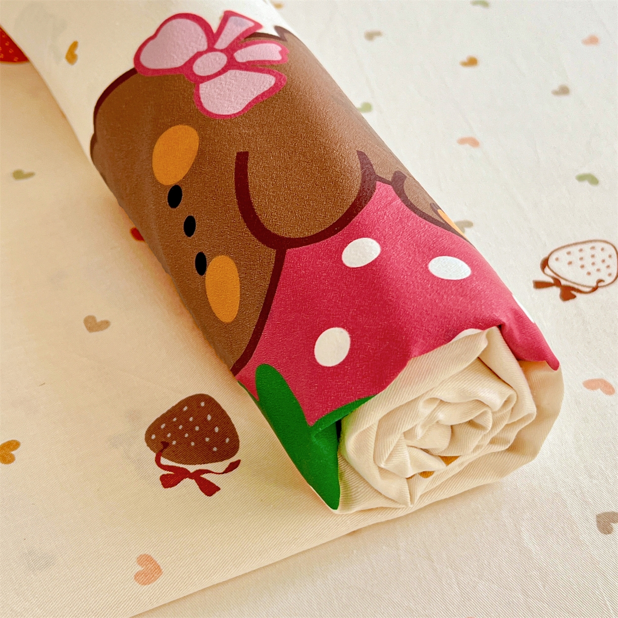 91家纺网 家纺一手货源 找家纺 （总）有间小屋 2025新款全棉纯棉水洗棉单品系列床单单件-单床单