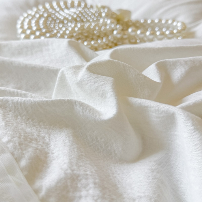 91家纺网 家纺一手货源 找家纺 （总）恋尚 2025新款香云纱床裙四件套系列-莫妮卡