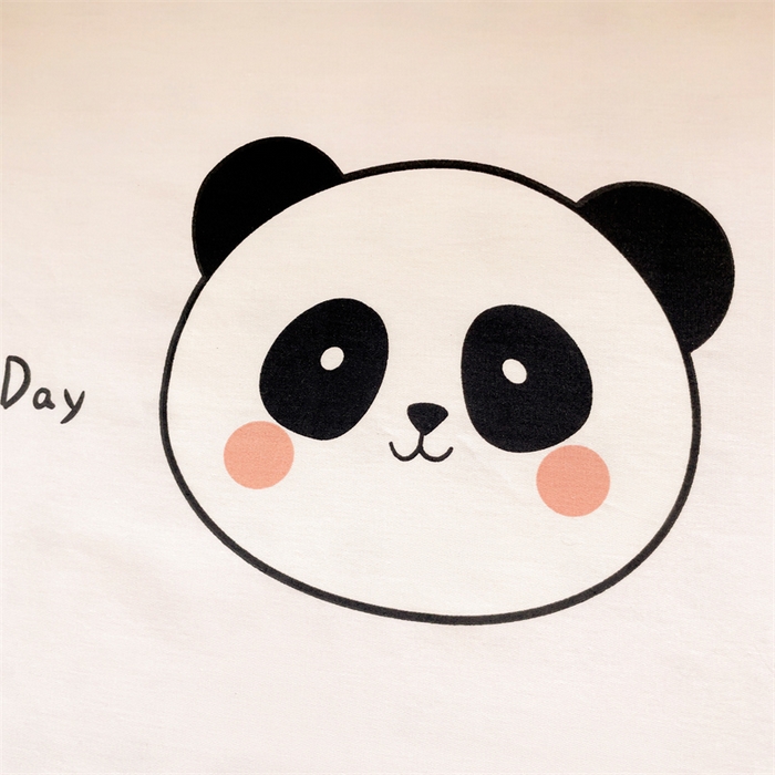 91家纺网 家纺一手货源 找家纺 名兮家居 2025新款全棉纯棉13372学生印花上下铺床笠单床笠单品床笠单件床笠 欢乐多多