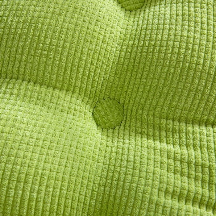 91家纺网 家纺一手货源 找家纺 （总）沐沐家纺2026新款新玉米绒立体靠背