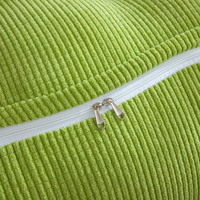 91家纺网 家纺一手货源 找家纺 （总）沐沐家纺2026新款新玉米绒立体靠背