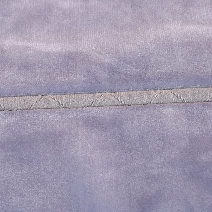 91家纺网 家纺一手货源 找家纺 法莱妮毛毯 2025新款双层加厚拉舍尔毛毯 婚庆 单双人 厂家直销可定制 熊小飞