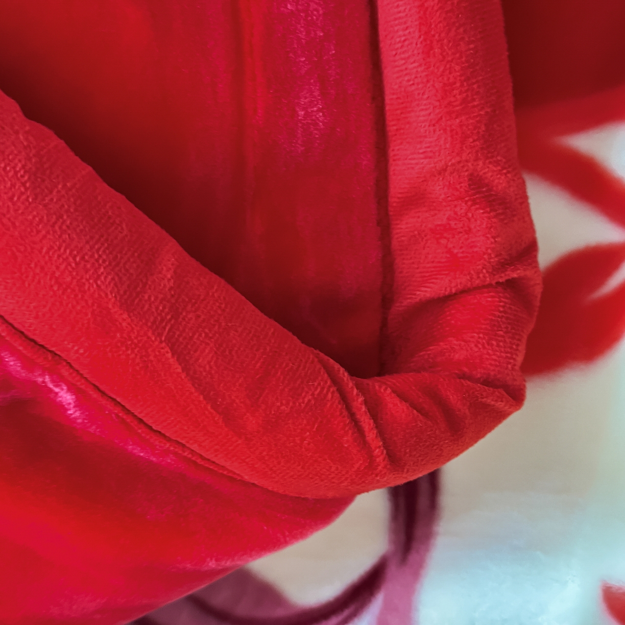 91家纺网 家纺一手货源 找家纺 法莱妮毛毯 2025新款双层加厚拉舍尔毛毯 婚庆 单双人 厂家直销可定制 缘定终生