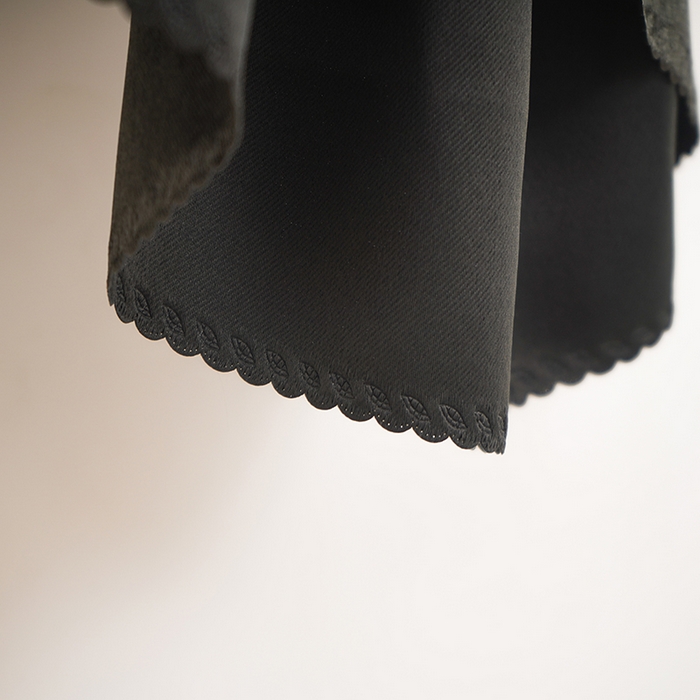 91家纺网 家纺一手货源 找家纺 棉姐床帘蚊帐窗帘 强遮光三层梭织免安装魔术贴窗帘门帘三件套 纯黑