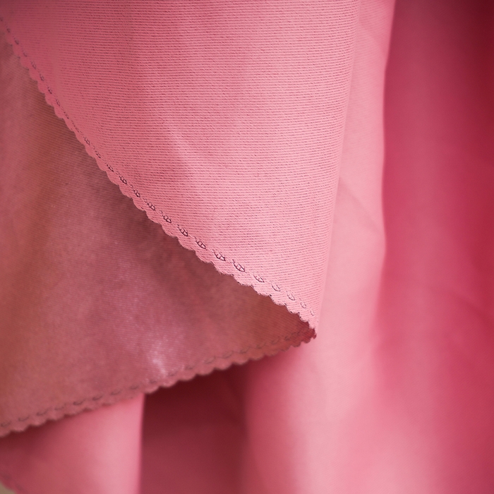 91家纺网 家纺一手货源 找家纺 棉姐床帘蚊帐窗帘 强遮光三层梭织免安装魔术贴窗帘门帘三件套 粉色