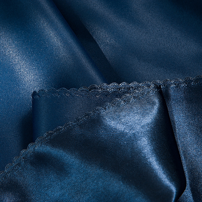 91家纺网 家纺一手货源 找家纺 棉姐床帘蚊帐窗帘 强遮光三层梭织免安装魔术贴窗帘门帘三件套 藏青-招财猫