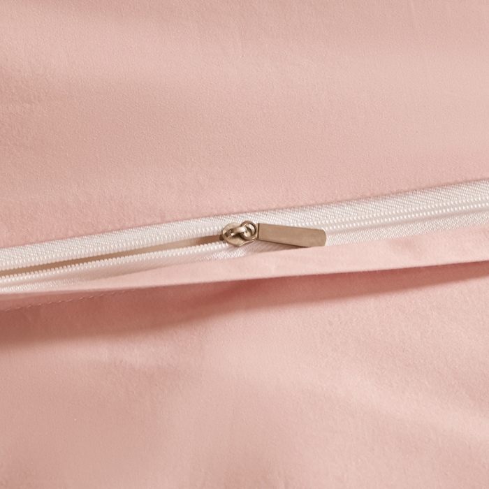 91家纺网 家纺一手货源 找家纺 东方合美（原：皇家传奇） 2025新款轻奢长绒棉纯棉刺绣款四件套 玫瑰花园