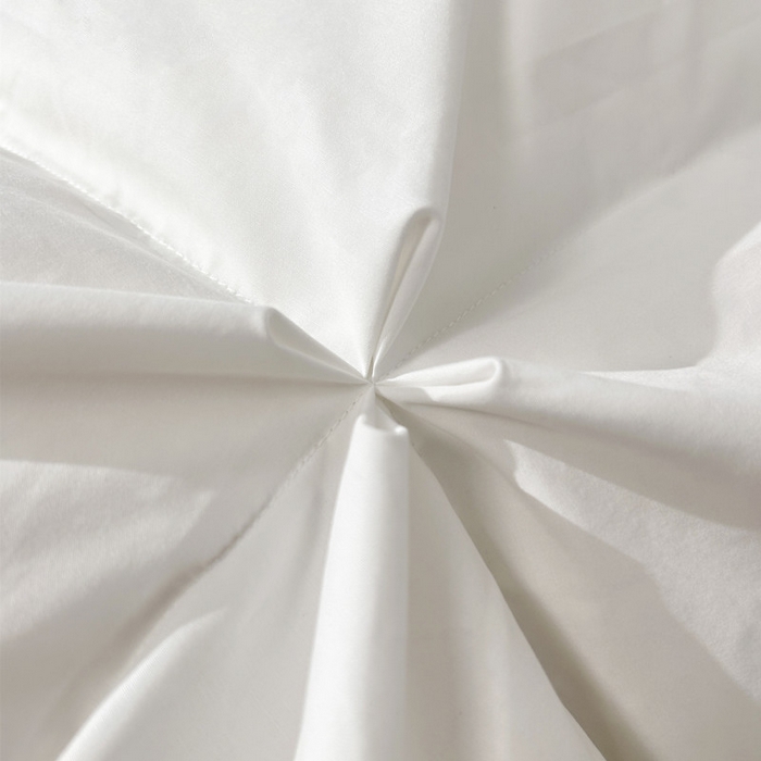 91家纺网 家纺一手货源 找家纺 （总）岚司羽 2025新款北极95白鹅绒被-琳娜