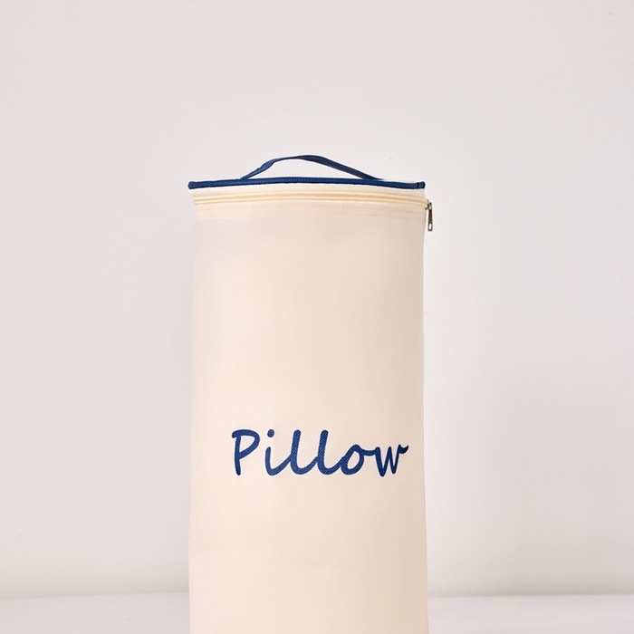 91家纺网 家纺一手货源 找家纺 唯爱品 2026新款亲肤舒适颈护棒-波浪枕枕头枕芯 记忆枕源头工厂 颈护棒-波浪枕 40x60cm外枕套一只