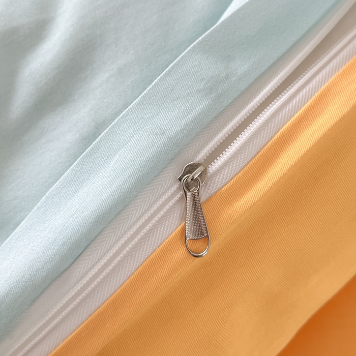 91家纺网 家纺一手货源 找家纺 小叮当家纺仓储工厂店 2025新款大版全棉纯棉数码印花三丽鸥系列四件套 快乐帕哈狗