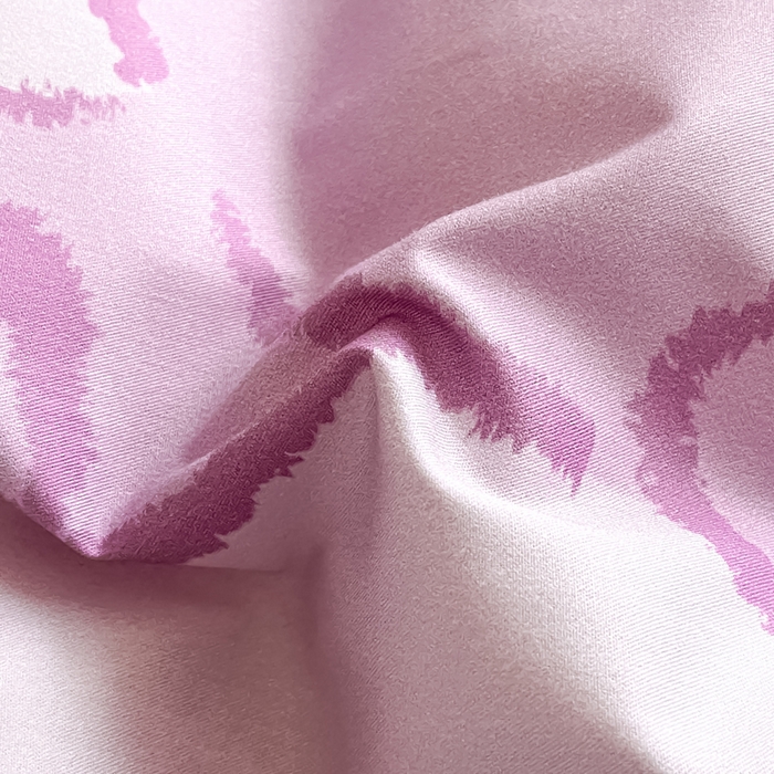 91家纺网 家纺一手货源 找家纺 小叮当家纺仓储工厂店 2025新款大版全棉纯棉数码印花三丽鸥系列四件套 萌萌库洛米