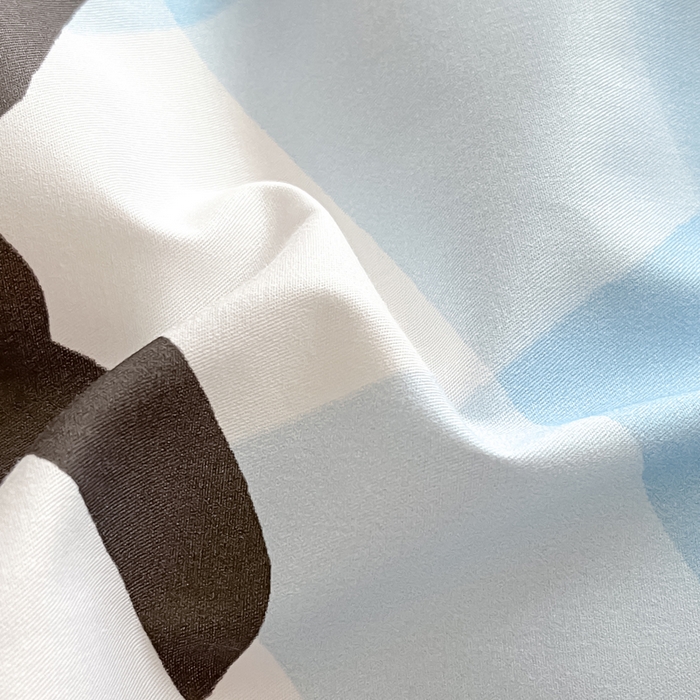 91家纺网 家纺一手货源 找家纺 小叮当家纺仓储工厂店 2025新款大版全棉纯棉数码印花三丽鸥系列四件套 苹果kt