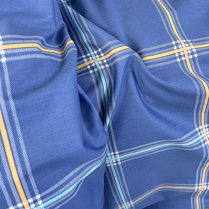 91家纺网 家纺一手货源 找家纺 云梦2025新款全棉印花学生宿舍套件 墨韵江南