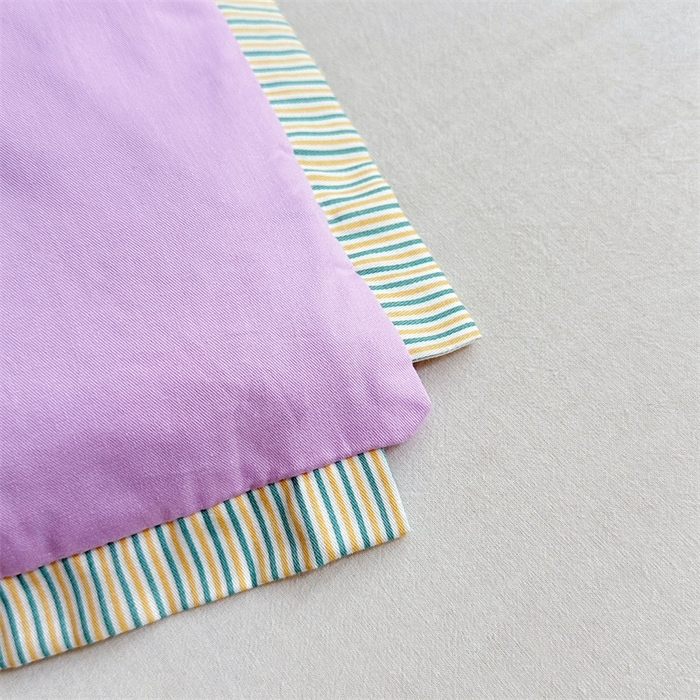 91家纺网 家纺一手货源 找家纺 卓昌枕芯 2025新款全棉纯棉多巴胺小恐龙荞麦枕羽丝绒枕枕头枕芯单枕芯 小恐龙 -紫色 30x50cm羽丝绒款单枕/只