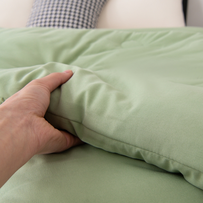 91家纺网 家纺一手货源 找家纺 （总）瑶瑶家居床垫 2025新款大豆纤维熊猫被 被子被芯大熊猫系列