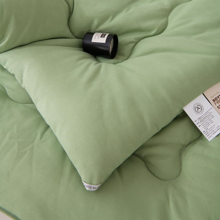 91家纺网 家纺一手货源 找家纺 （总）瑶瑶家居床垫 2025新款大豆纤维熊猫被 被子被芯大熊猫系列