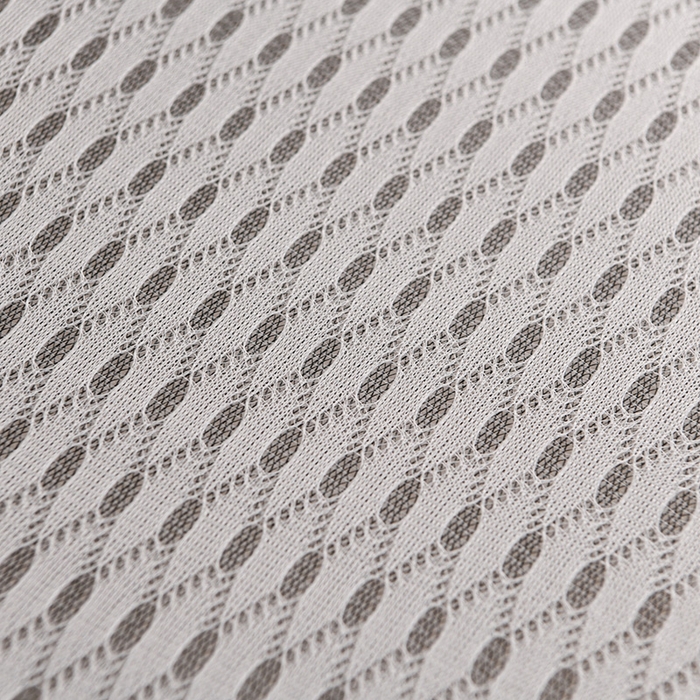 91家纺网 家纺一手货源 找家纺 美克家居 2025新款5D立体科技亲肤舒适简约居家磨毛立体边床垫学生床垫 立体床垫-大方灰