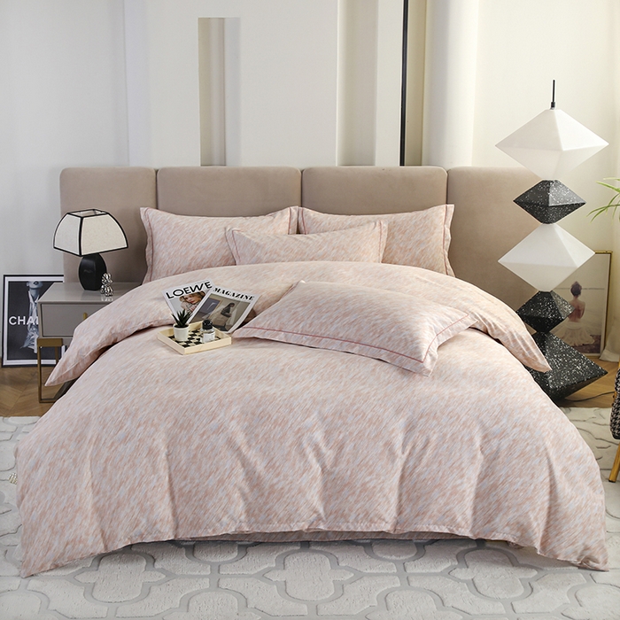 91家纺网 家纺一手货源 找家纺 （总）金纱玉纺 2025年新款加厚四件套