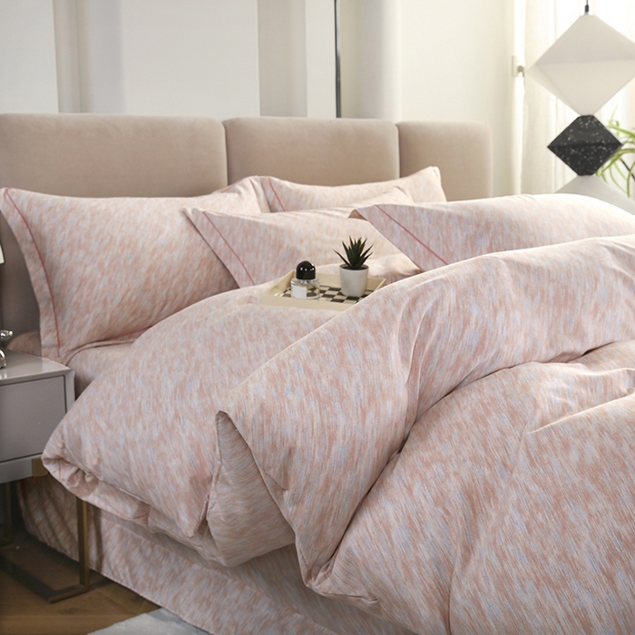 91家纺网 家纺一手货源 找家纺 （总）金纱玉纺 2025年新款加厚四件套