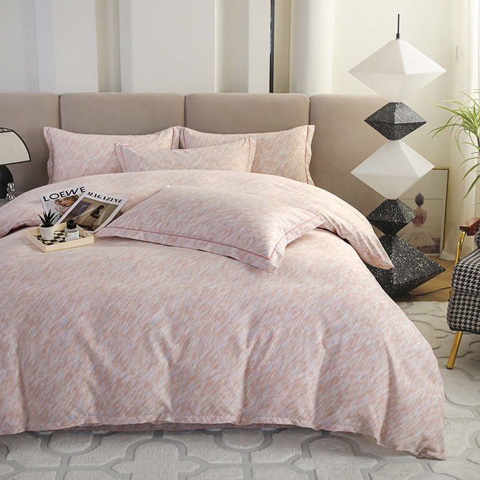 91家纺网 家纺一手货源 找家纺 （总）金纱玉纺 2025年新款加厚四件套