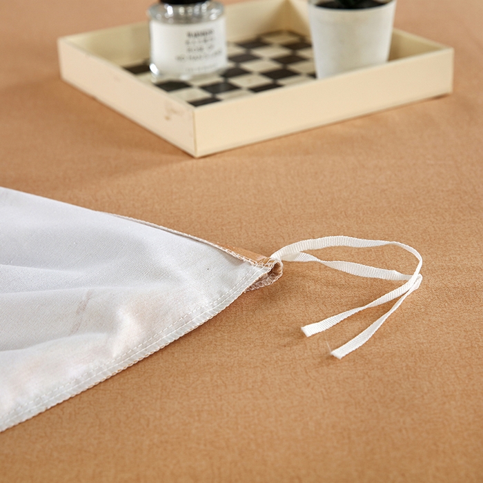 91家纺网 家纺一手货源 找家纺 金纱玉纺 2025年新款加厚四件套 从林春意-桔