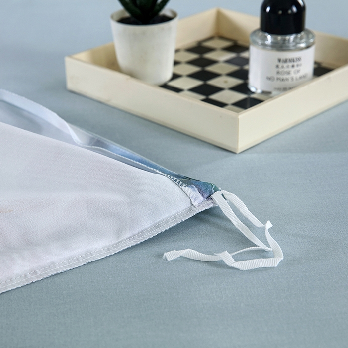 91家纺网 家纺一手货源 找家纺 金纱玉纺 2025年新款加厚四件套 似锦繁花-兰