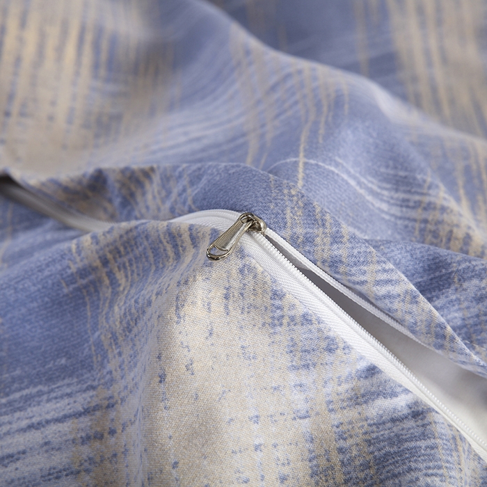 91家纺网 家纺一手货源 找家纺 金纱玉纺 2025年新款加厚四件套 维也纳-兰